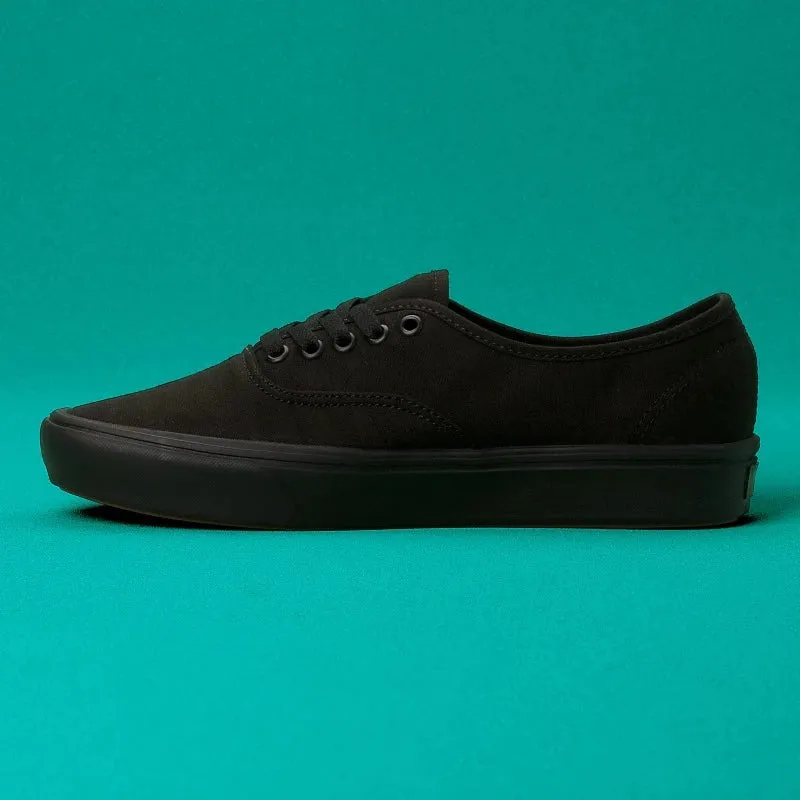 Vans Comfycush Authentic Black