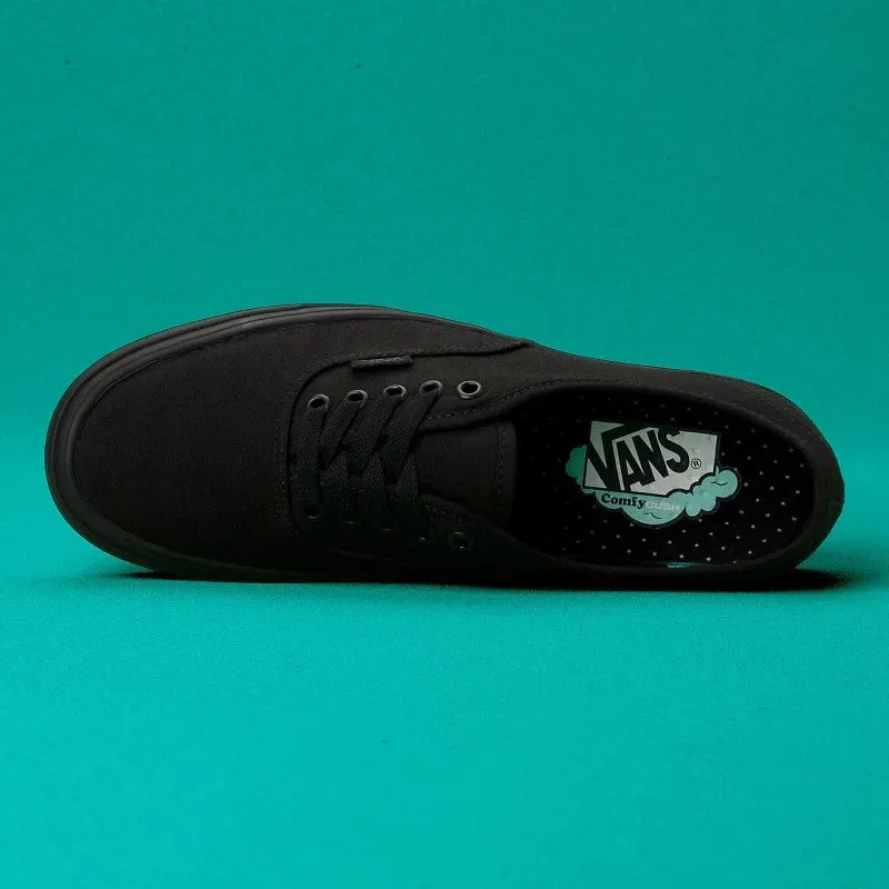 Vans Comfycush Authentic Black