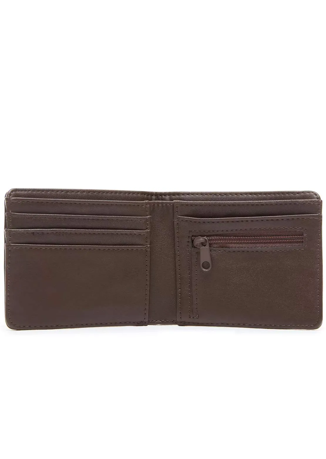 Vans Drop V Bifold Wallet