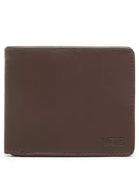 Vans Drop V Bifold Wallet