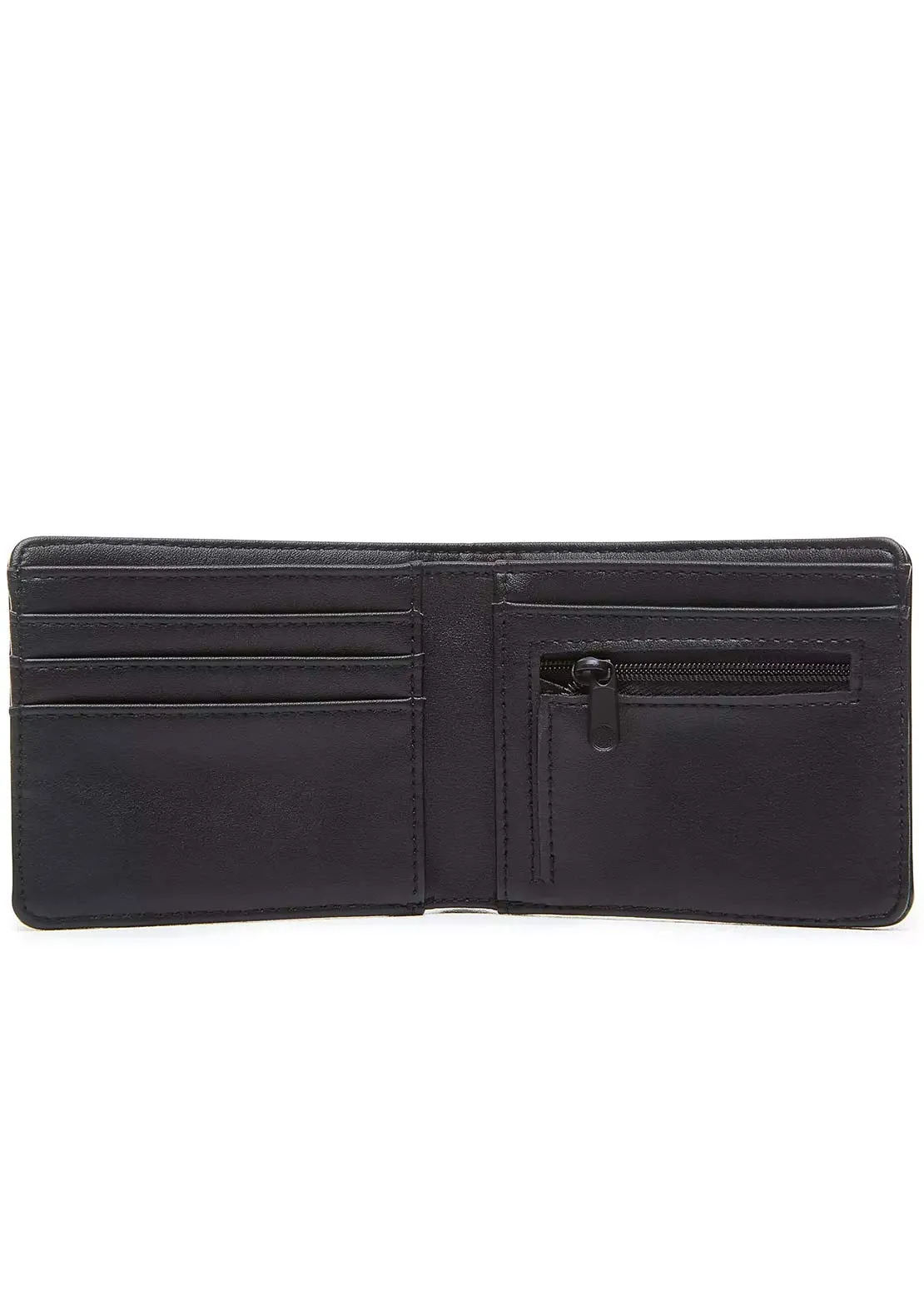 Vans Drop V Bifold Wallet