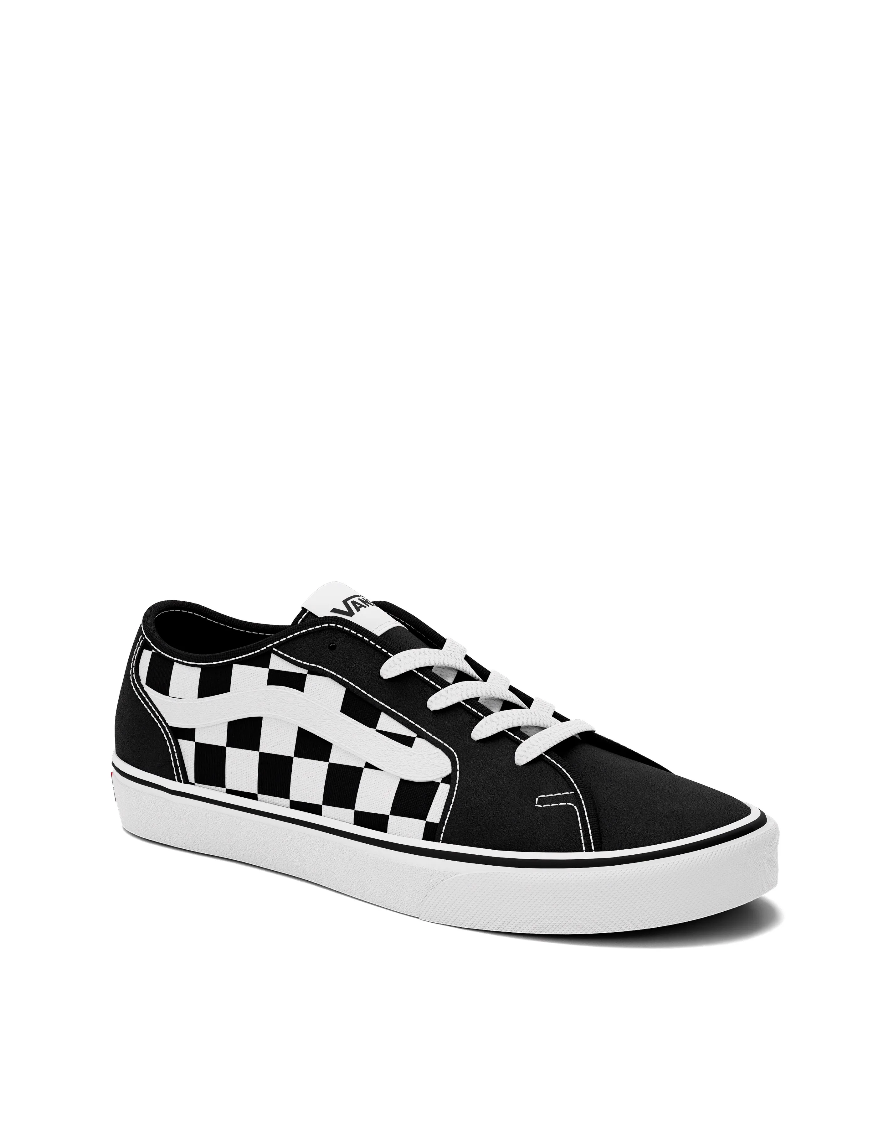 Vans Filmore Decon Trainers