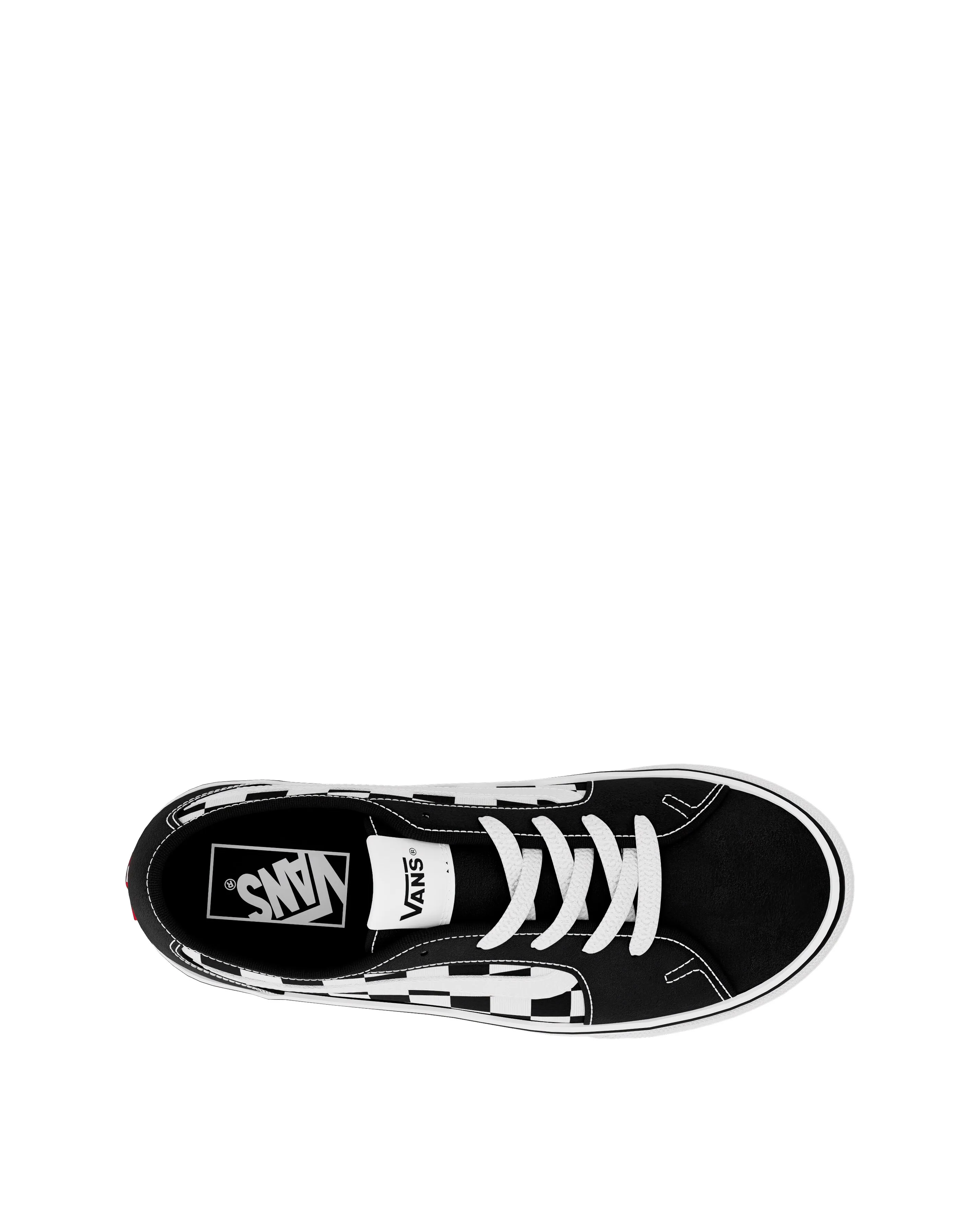 Vans Filmore Decon Trainers