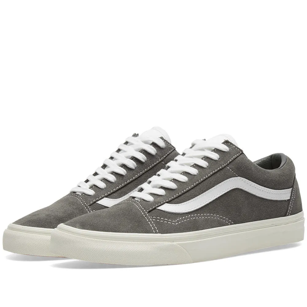 Vans Old SkoolGunmetal