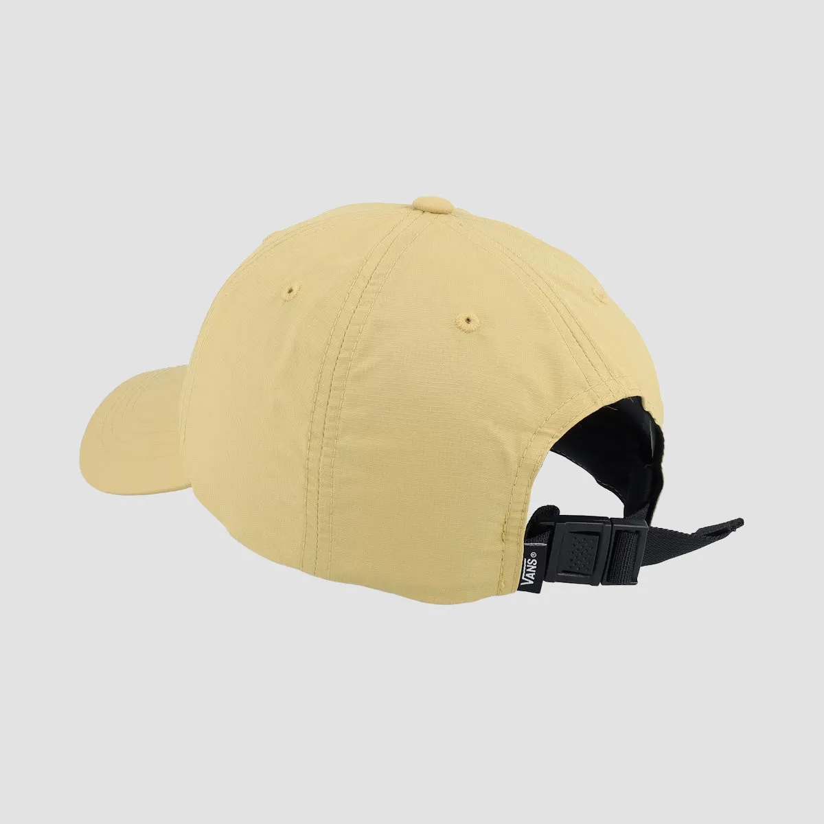 Vans Outdoors Structured Cap Antelope