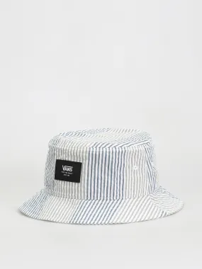 Vans Patch Hat (abc white/oatmeal)