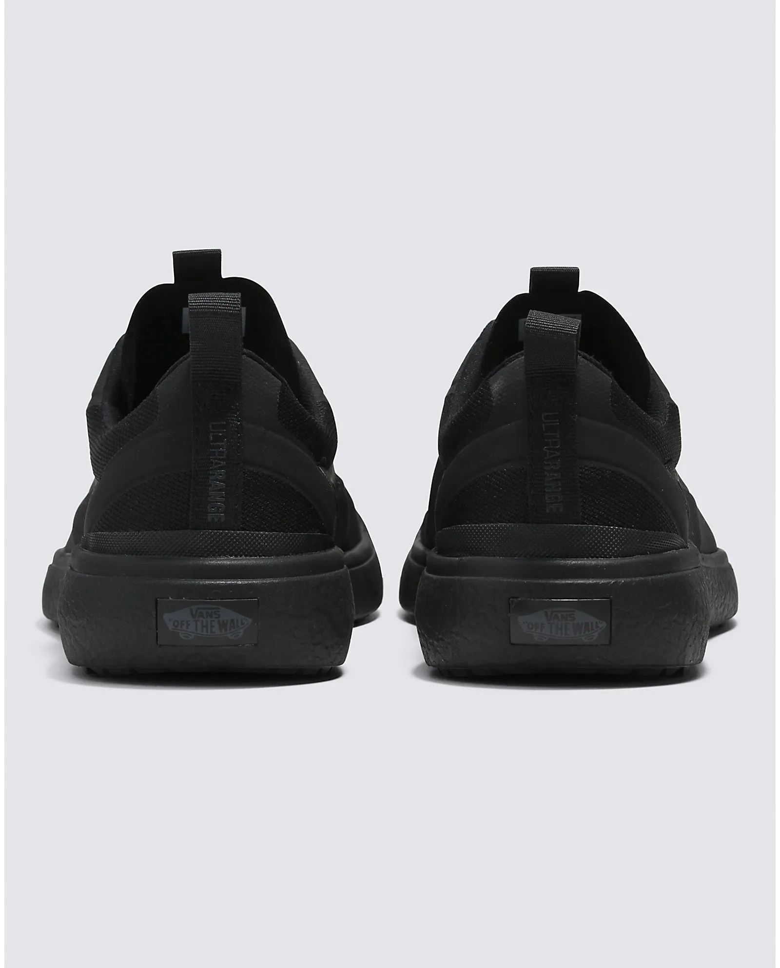 Vans Ultrarange Exo Black