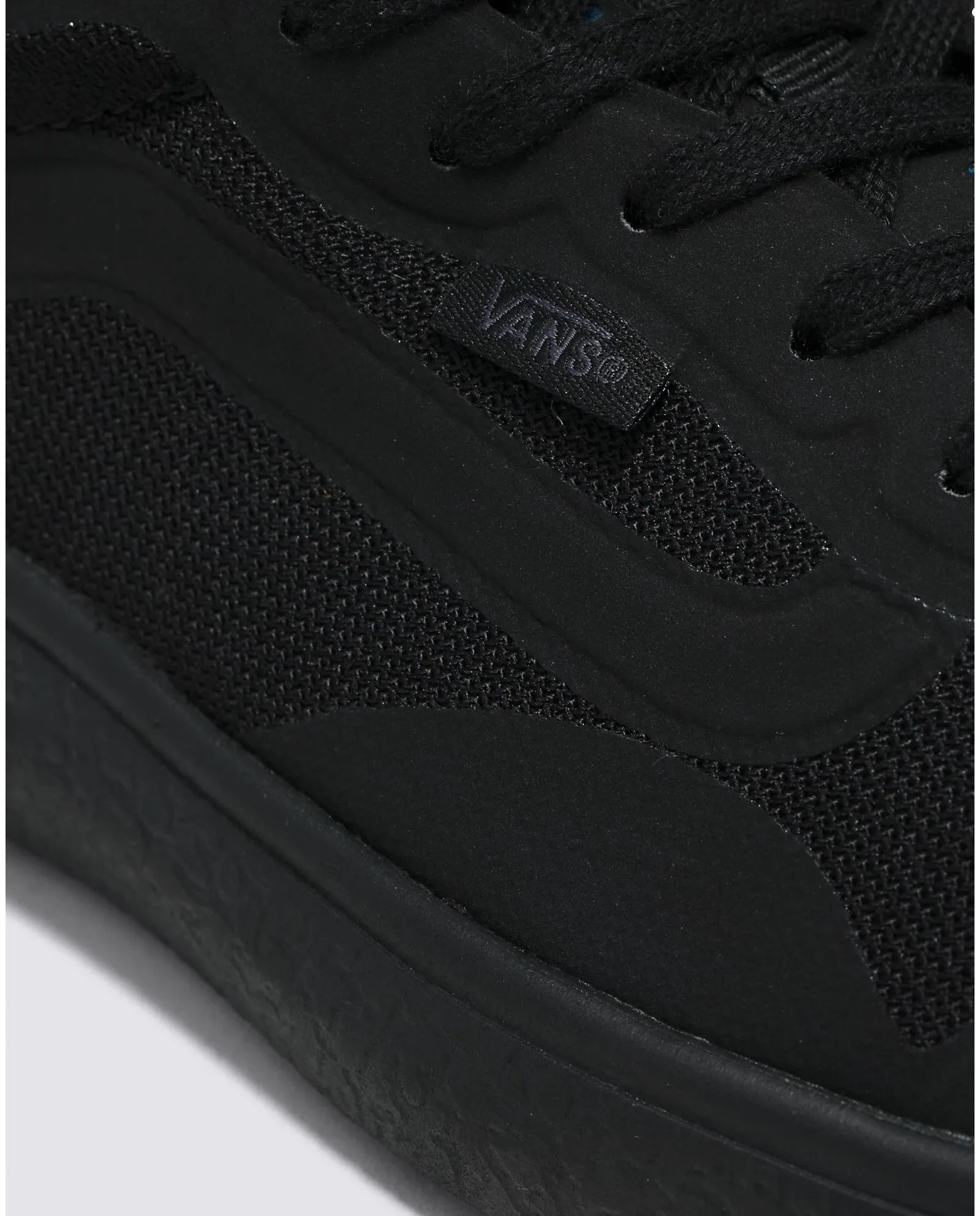 Vans Ultrarange Exo Black