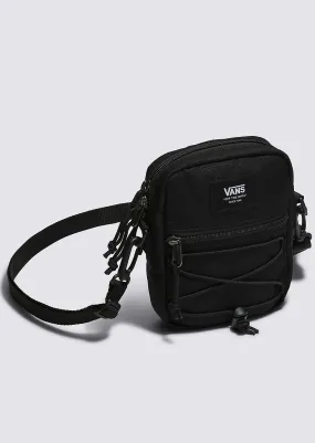 Vans Unisex Bail Shoulder Bag