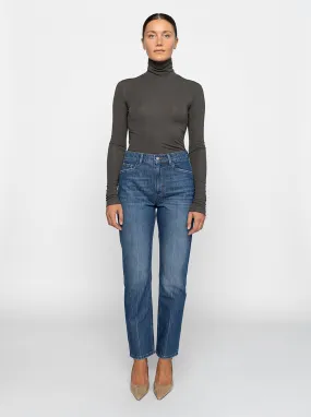 Wei Turtleneck Top