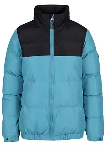 Women’s Casual Padded Jacket Harding by Trespass | Look Again