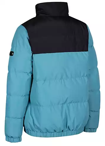 Women’s Casual Padded Jacket Harding by Trespass | Look Again