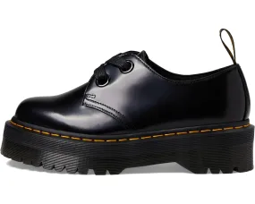 Women's Dr. Martens Holly Quad Retro