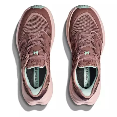 WOMEN'S HOKA ANACAPA 2 FREEDOM | QUARTZITE / COSMIC PEARL