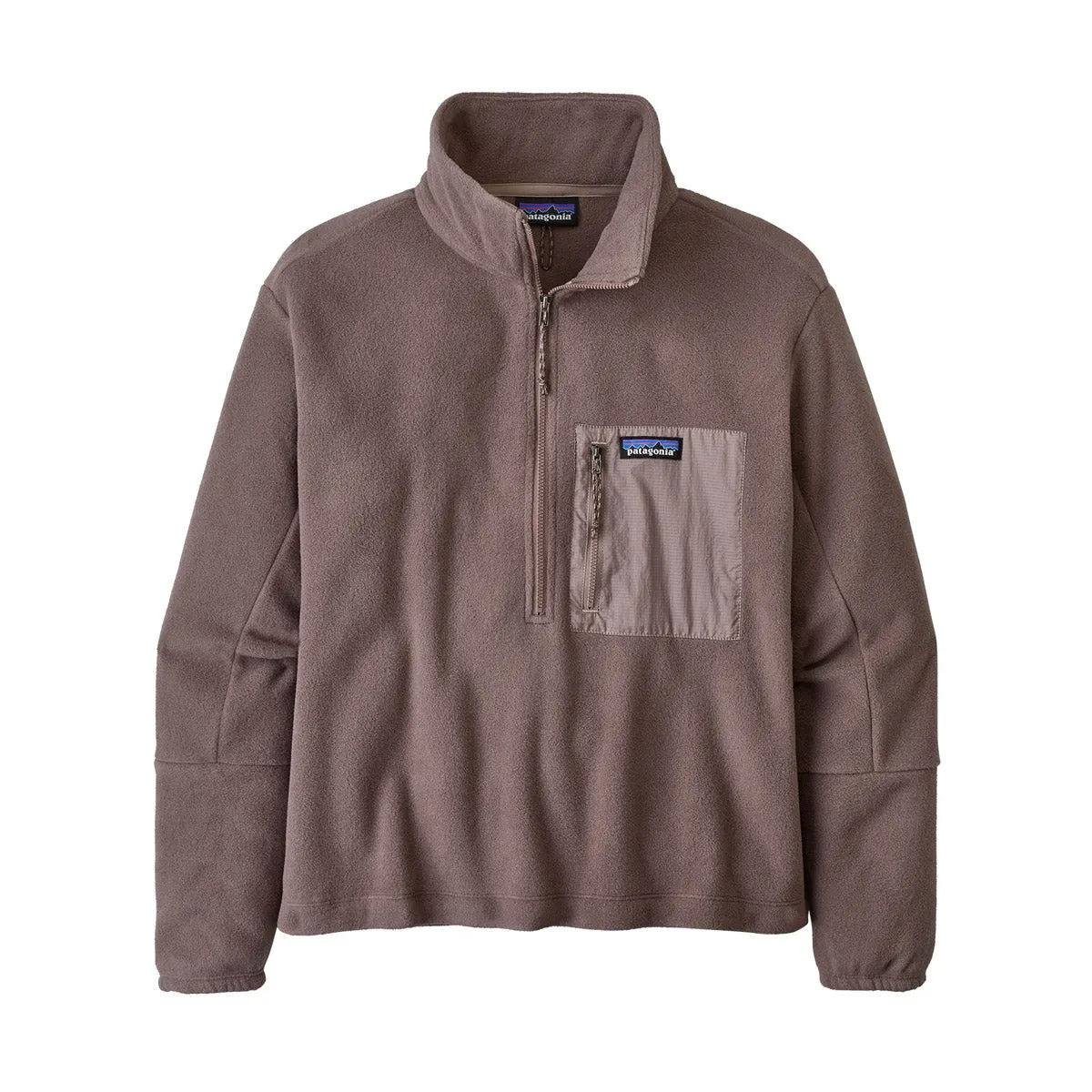 Women's Microdini 1/2-Zip Pullover