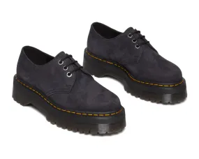 Women's Unisex Dr. Martens 1461 Quad II