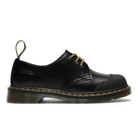 X DR. MARTENS 1461 BLACK | Bodega