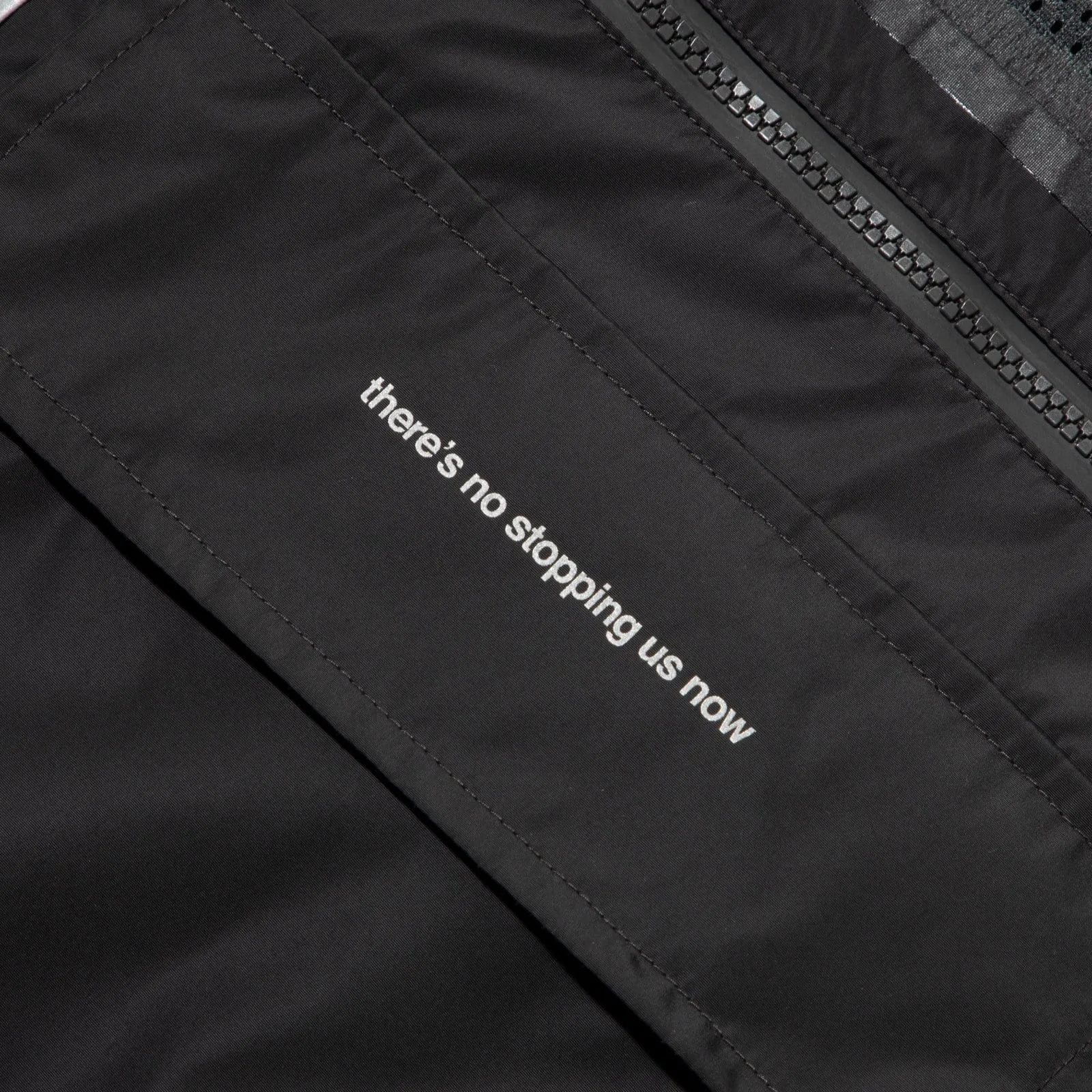 x ROKIT UTILITY VEST Black